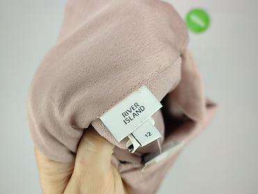 rag: River Island, Bluzka damska, rozmiar L — 4