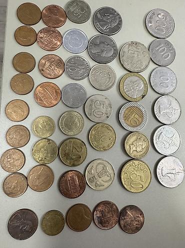 Монеты: Продам монеты различные Договоримся по цене приезжайте и покупайте — 2