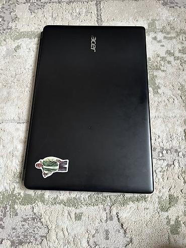 Ноутбуки и аксессуары: Acer Aspire E1 seriyası noutbuk Model: Z5WE1 (Aspire E1 series) Tam — 7