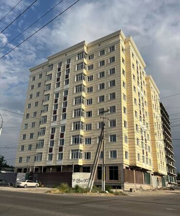 Продажа квартир: 1 комната, 32 м², Элитка, 5 этаж, ПСО (под самоотделку)