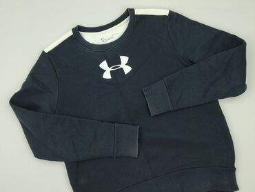 Under Armour, Sweatshirt for men, size M
