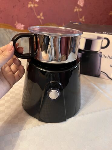 Blenderlər: Stasionar blender, Yeni, Ünvandan götürmə — 9