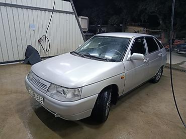 2104 lada: VAZ (LADA) 2112: 1.6 l | Hetçbek — 9