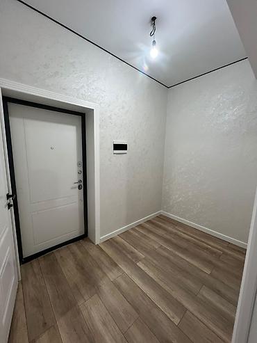Продажа квартир: 1 комната, 42 м², Джал-29 Элитка, 12 этаж — 8