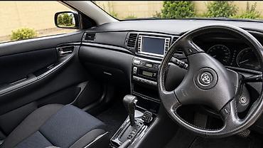 бачок нексия: Toyota Allex: 2004 г., 1.8 л, Автомат, Бензин, Хэтчбэк — 3