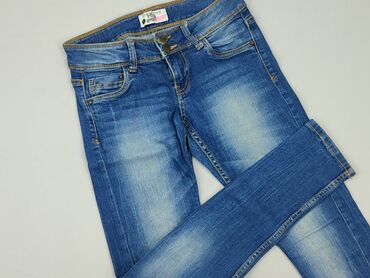 Terranova, Jeansy damskie, rozmiar S