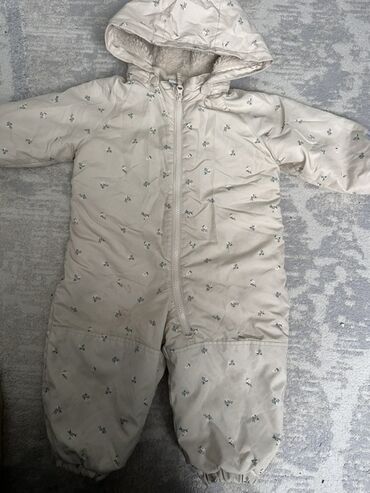 детские спортивные костюмы леопардовые: Б/у детский комбинезон зимний 86 размер на 1-2 года - Материал верха
