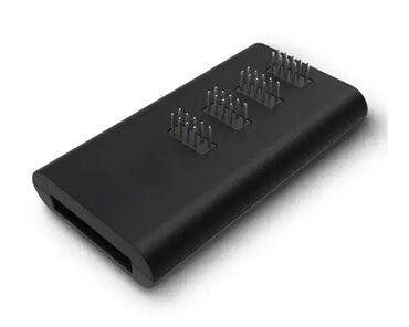 telenor sony playstation 4: Brand: NZXT |x|x Model: NZXT Interni USB hub (AC-IUSBH-M3) |x|x Price