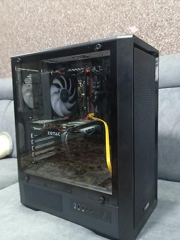 intel xeon e3: Компьютер, ядер - 16, ОЗУ 32 ГБ, Игровой, Б/у, Intel Xeon, NVIDIA GeForce GTX 1660 Ti, HDD + SSD — 1