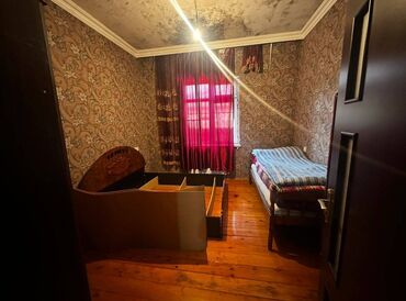 Uzunmüddətli kirayə evlər: 150 kv. m, 3 otaqlı, Kombi, Kanalizasiya, Qaz — 4