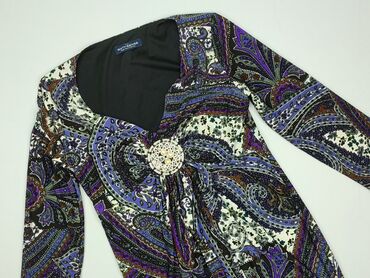 sukienki boho midi: Sixth Sense, Women`s dress, size M (EU 38)