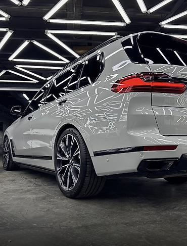 BMW: BMW X7: 2019 г., 3 л, Робот, Бензин, Кроссовер — 4