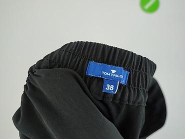 classics77 trousers: Tom Tailor, Spodnie materiałowe damskie, rozmiar M — 4