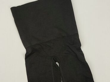 welurowe spodnie dresowe damskie duże rozmiary: Shorts for women, 2XL (EU 44)