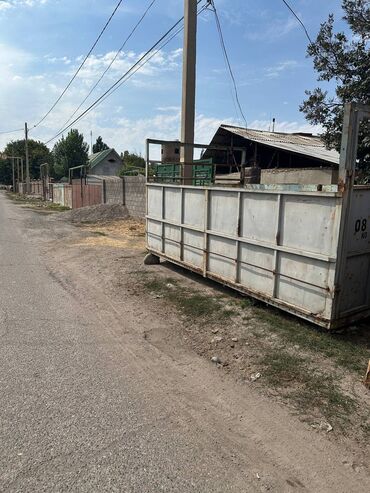 камаз кузов: Кабина ГАЗ Б/у, Оригинал