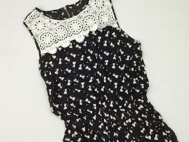 polros sukienki wizytowe: Women`s overall, size S (EU 36)