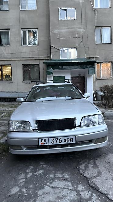corolla 2004: Toyota Camry: 1998 г., 1.8 л, Автомат, Бензин, Седан — 1