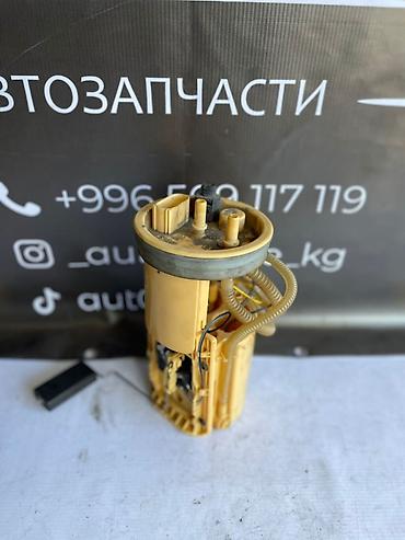 Бензонасос Volkswagen 1996 г., Б/у, Оригинал at lalafo.kg Бензонасос Volkswagen 1996 г., Б/у, Оригинал