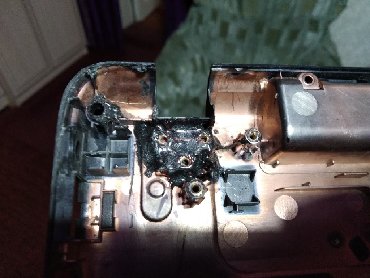 Ремонт ноутбуков, компьютеров: Ремонт и обслуживание компьютера ноубука!!! — 19