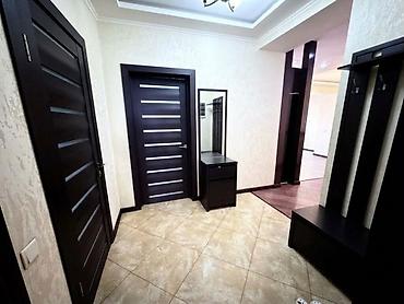 Продажа квартир: 2 комнаты, 83 м², ул. Киевская / Уметалиева Элитка, 7 этаж — 5