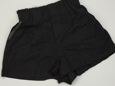 Spodnie: Krótkie Spodenki Damskie, S, stan - Dobry