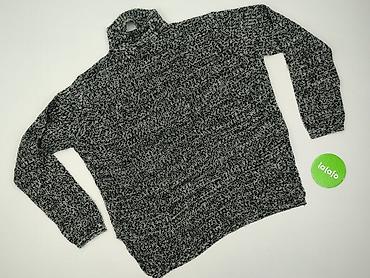 golf zolty: Papaya, Sweter damski, rozmiar L — 3