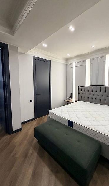 platinum park: 3 комнаты, 125 м², Достук с. Элитка, 8 этаж — 4