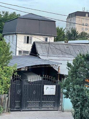 долгосрочное дом арча бешик: Үй, 270 кв. м, 8 бөлмө, Менчик ээси, Евро оңдоо