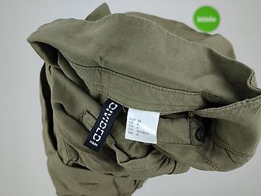 projekt h: H&M Divided, Koszula damska, rozmiar 2XS — 5