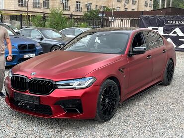 купить мотор на бмв е39: BMW 5 series: 2017 г., 2 л, Автомат, Бензин