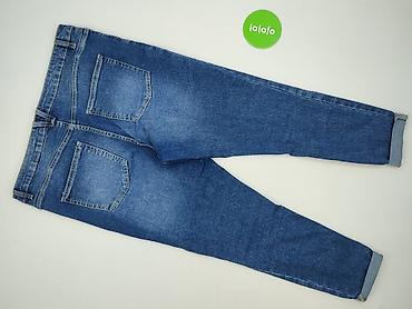 mapp jeans cena: Sinsay, Jeansy damskie, rozmiar 2XL — 3