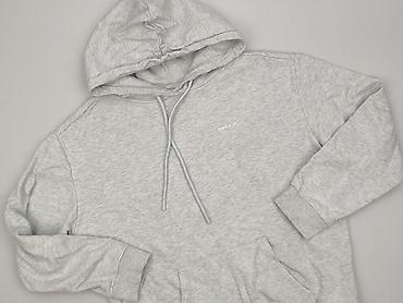 bluzy ck: Bluza z kapturem damska, rozmiar S — 1
