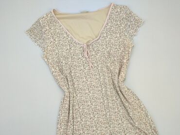 hm bluzki prążkowane: Blouse, M (EU 38), condition - Good