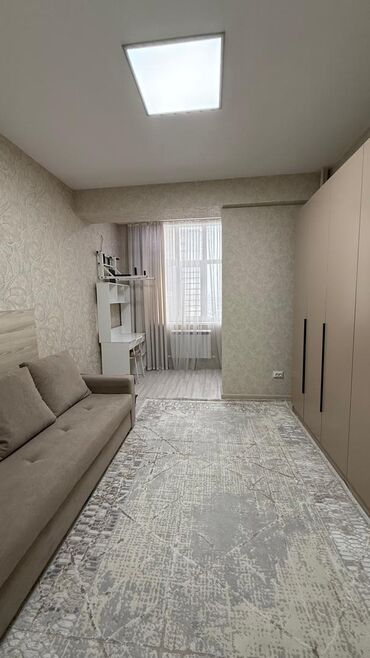 Продажа квартир: 3 комнаты, 73 м², Элитка, 3 этаж, Евроремонт — 7