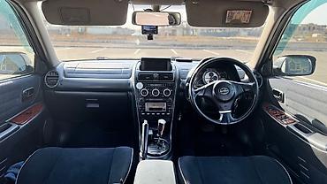 прямотоки: Toyota Altezza: 2003 г., 2 л, Автомат, Бензин, Седан — 7