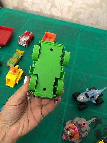 Oyuncaqlar: Oyuncaqlar — 18