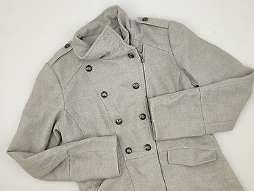 lumpy szczecin: Topshop, Płaszcz damski, rozmiar XL — 1