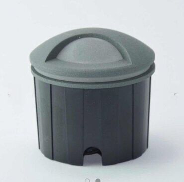 Rasveta: Zidna lampa, bоја - Crna, Novo — 6