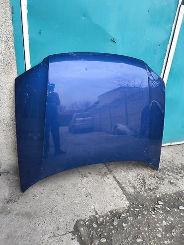 Бампер и комплектующие: Бампер Volkswagen, Б/у, Оригинал — 21