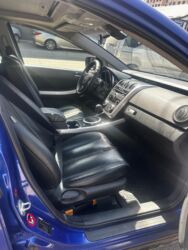 домкрат для машины цена: Mazda CX-7: 2007 г., 2.3 л, Автомат, Бензин, Кроссовер