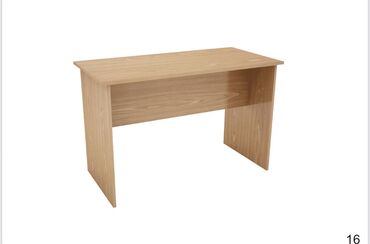 стол для конференций: Компьютерный стол, Нераскладной, Ламинат, Прямоугольный стол