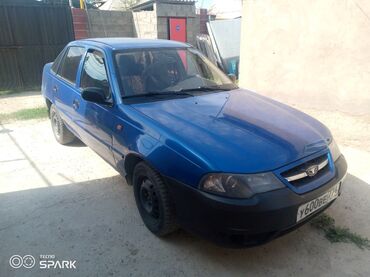 купить авто део нексия: Daewoo Nexia: 2012 г., 1.6 л, Механика, Бензин, Седан