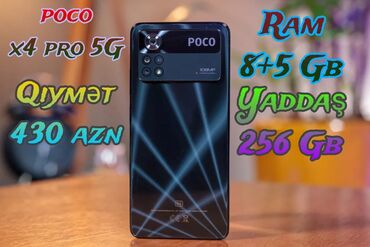 bmw x4 xdrive20d steptronic: Poco X4 Pro 5G, 256 GB