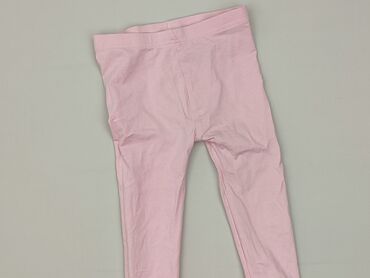 rajstopy w nietoperze: Legginsy dziecięce, So cute, 1.5-2 lat, 92, stan - Bardzo dobry