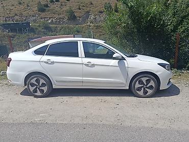 byd e1: Dongfeng Aeolus Haohan: 2022 г., Автомат — 3