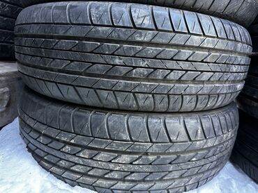 Шины: Шины 195 / 65 / R 14, Лето, Б/у, Пара, Легковые, Япония, Bridgestone