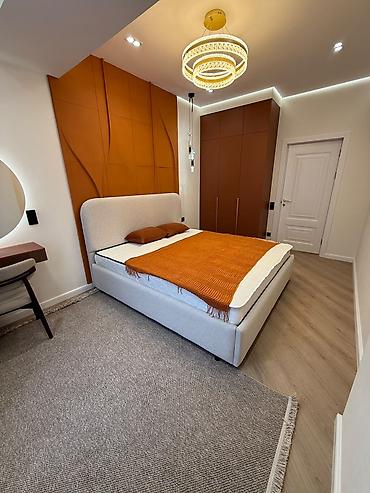 Продажа квартир: 2 комнаты, 68 м², Технопарк Элитка, 11 этаж, Дизайнерский ремонт — 1