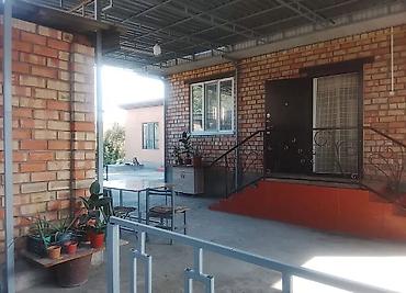 Продажа домов: 4 комнаты, 120 м², 5 соток, Бишкек, Новопавловка с. Агентство недвижимости — 2