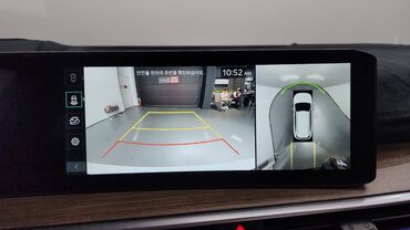 Kia: Kia Sorento: 2023 г., 1.6 л, Автомат, Гибрид, Кроссовер — 5