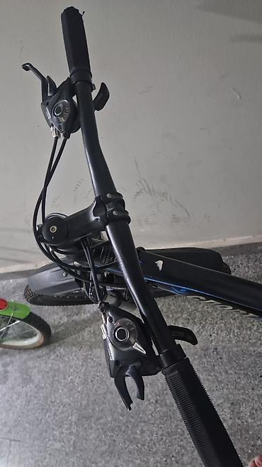 iwlenmiw velosiped: Velosiped az işlənib. 250 alınıb. 150-e satilir — 8
